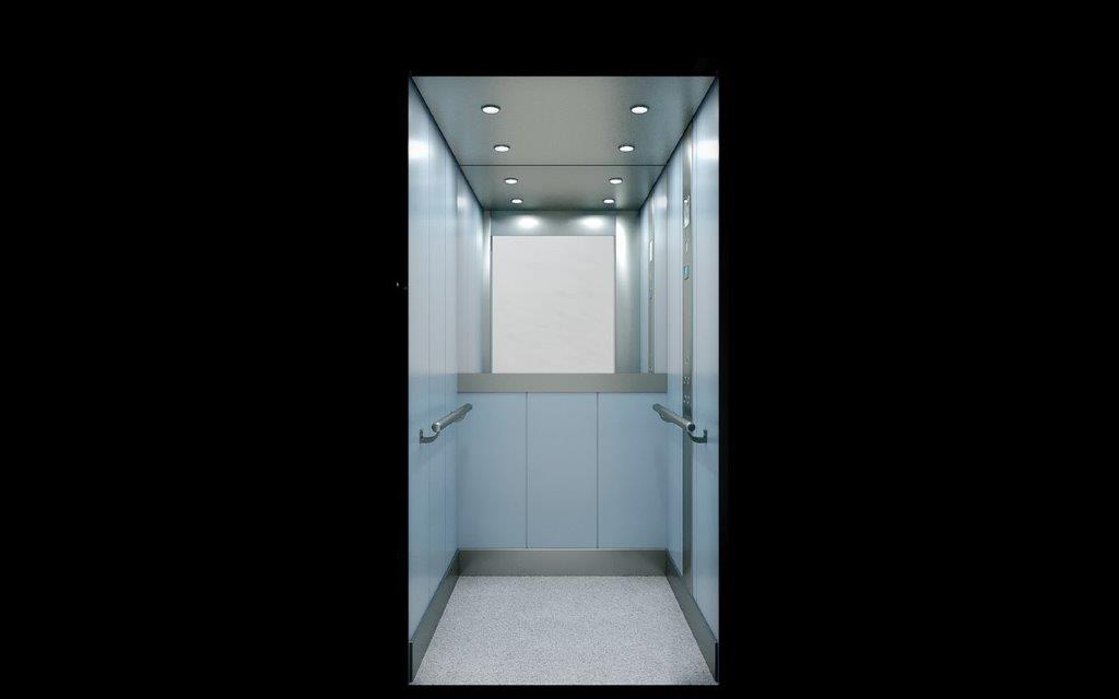 Aparatos de Elevación y Manutención de los mismos