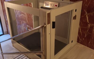 NUEVA INSTALACIÓN TERMINADA